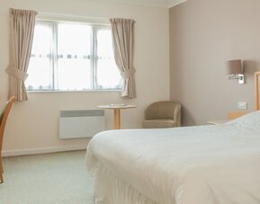 The Wiltshire Hotel, Golf and Leisure Resort