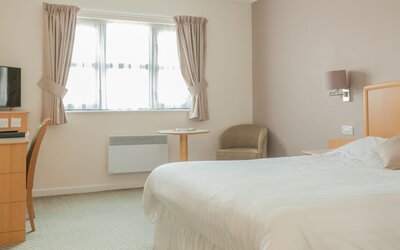 The Wiltshire Hotel, Golf and Leisure Resort