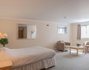 The Wiltshire Hotel, Golf and Leisure Resort