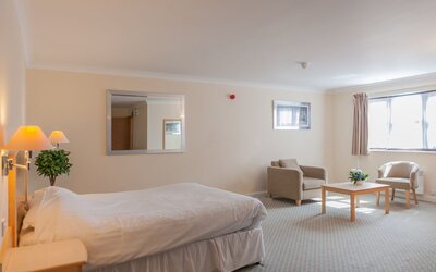 The Wiltshire Hotel, Golf and Leisure Resort