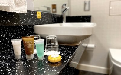 The Wiltshire Hotel, Golf and Leisure Resort
