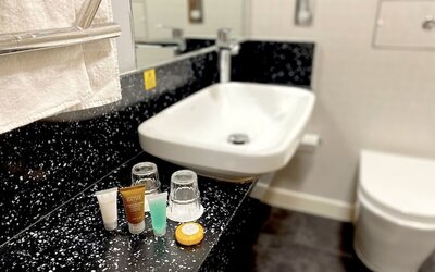 The Wiltshire Hotel, Golf and Leisure Resort