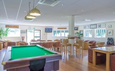 The Wiltshire Hotel, Golf and Leisure Resort