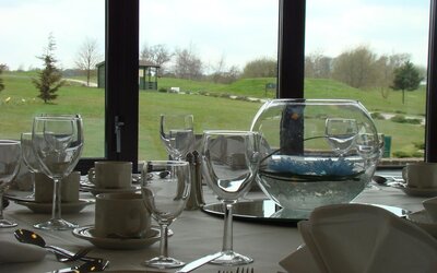 The Wiltshire Hotel, Golf and Leisure Resort