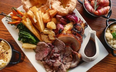 The Wiltshire Hotel, Golf and Leisure Resort