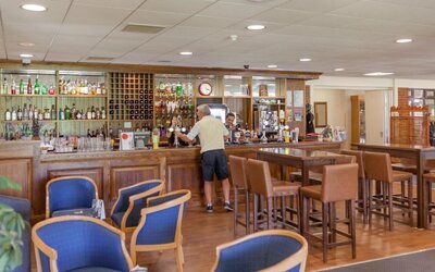 The Wiltshire Hotel, Golf and Leisure Resort