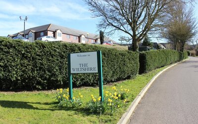 The Wiltshire Hotel, Golf and Leisure Resort
