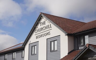 The Churchill By Greene King Inns