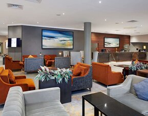 DoubleTree by Hilton Swindon