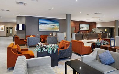Twin Room, 2 Twin Beds