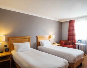 DoubleTree by Hilton Swindon