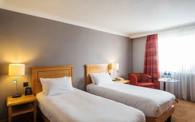 DoubleTree by Hilton Swindon