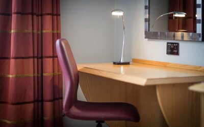 DoubleTree by Hilton Swindon