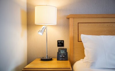 DoubleTree by Hilton Swindon