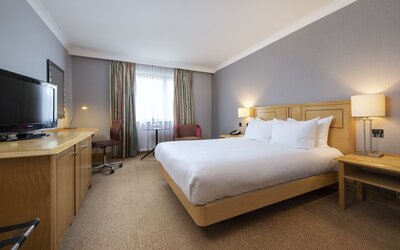DoubleTree by Hilton Swindon
