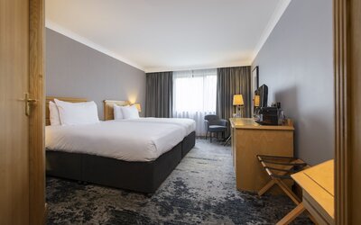 DoubleTree by Hilton Swindon