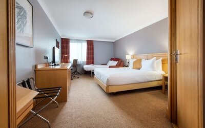 DoubleTree by Hilton Swindon