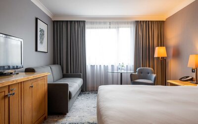 DoubleTree by Hilton Swindon