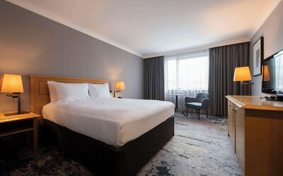 DoubleTree by Hilton Swindon