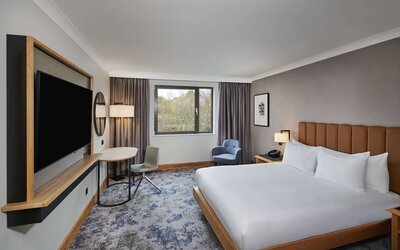 DoubleTree by Hilton Swindon