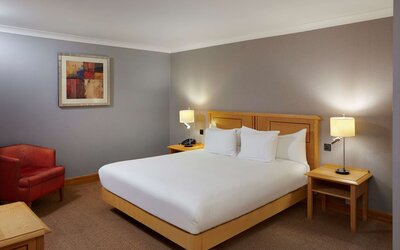 DoubleTree by Hilton Swindon