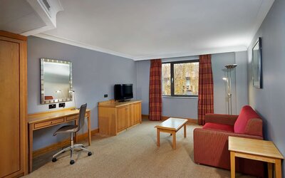 DoubleTree by Hilton Swindon