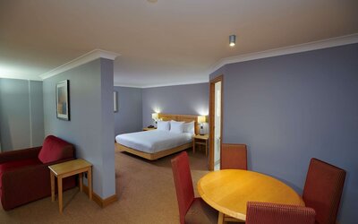 DoubleTree by Hilton Swindon