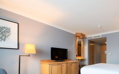DoubleTree by Hilton Swindon