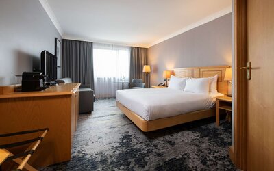 DoubleTree by Hilton Swindon
