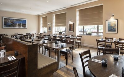 DoubleTree by Hilton Swindon