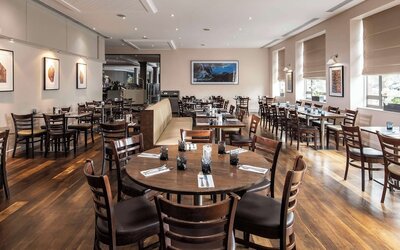 DoubleTree by Hilton Swindon