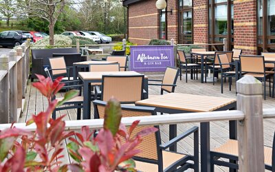 DoubleTree by Hilton Swindon