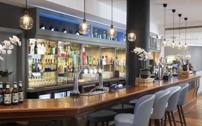 DoubleTree by Hilton Swindon
