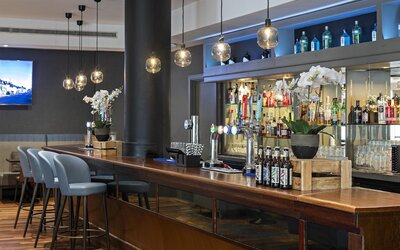 DoubleTree by Hilton Swindon
