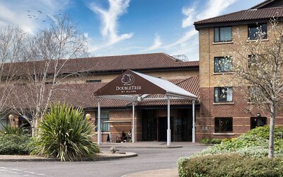 DoubleTree by Hilton Swindon