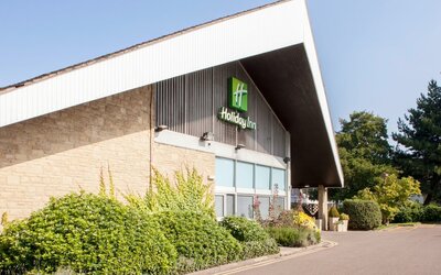 Holiday Inn Swindon by IHG