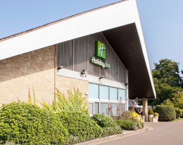 Holiday Inn Swindon by IHG