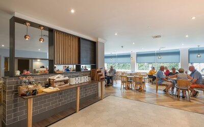 Holiday Inn Swindon by IHG