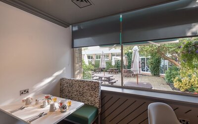Holiday Inn Swindon by IHG