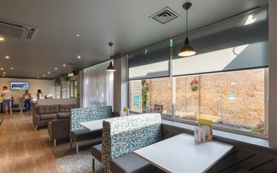 Holiday Inn Swindon by IHG
