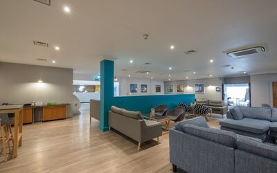 Holiday Inn Swindon by IHG