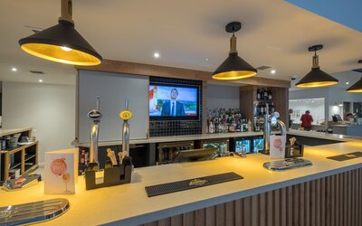 Holiday Inn Swindon by IHG