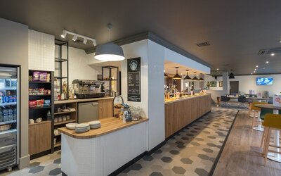 Holiday Inn Swindon by IHG