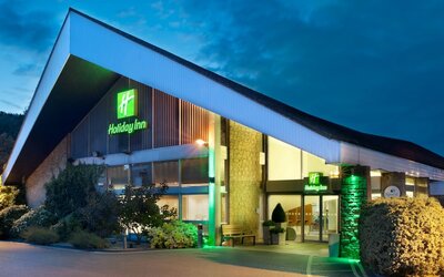 Holiday Inn Swindon by IHG