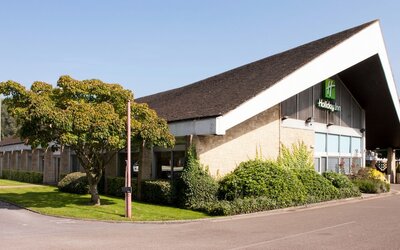 Holiday Inn Swindon by IHG