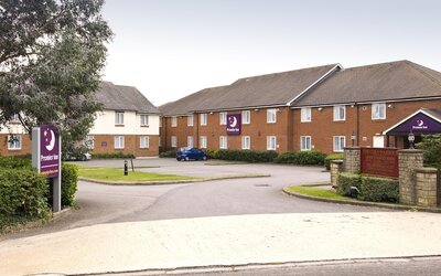 Premier Inn Swindon North