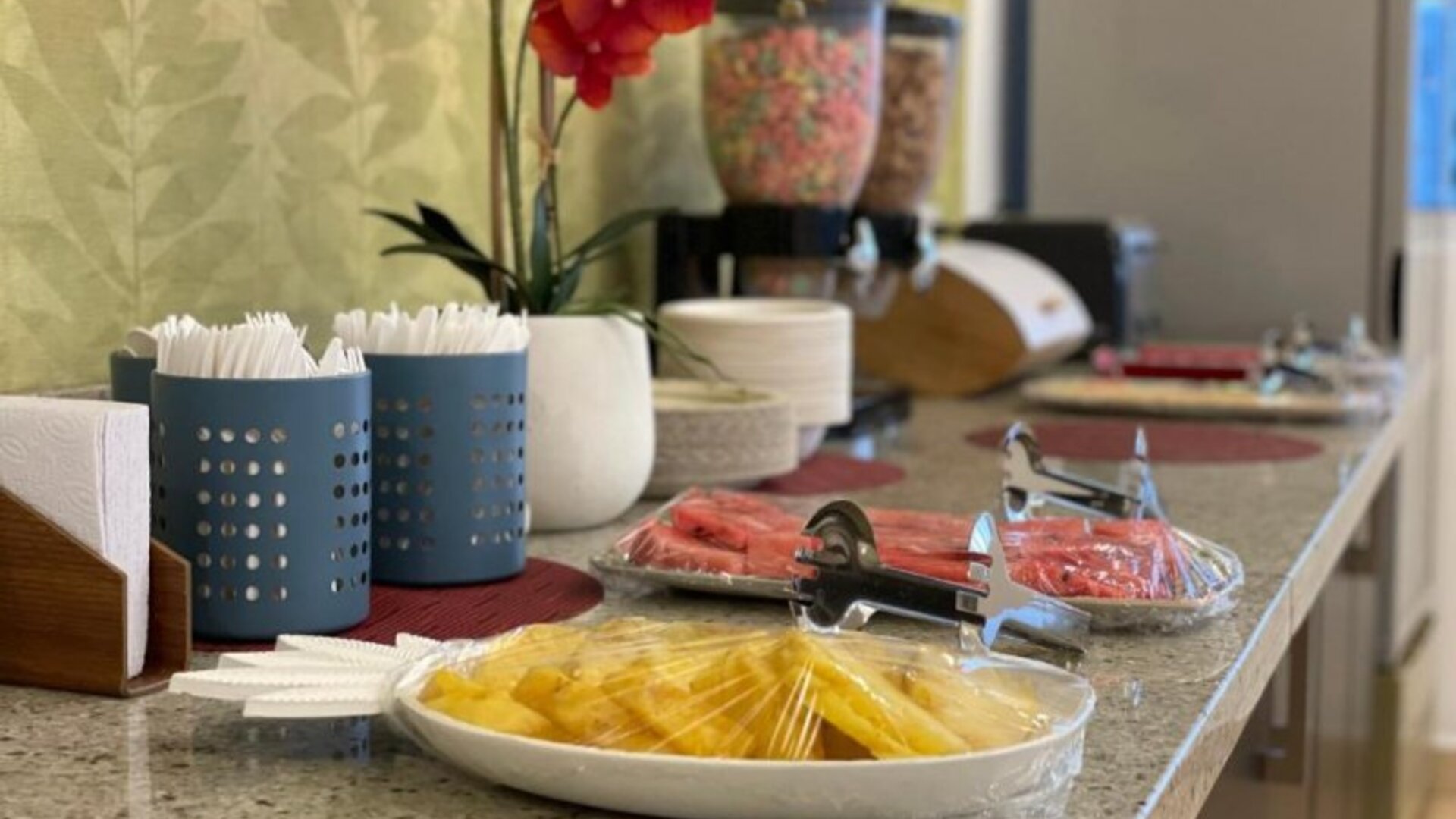 Apart Hotel Sevilla Suites