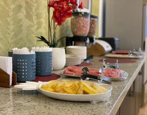 Apart Hotel Sevilla Suites