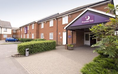 Premier Inn Swindon North