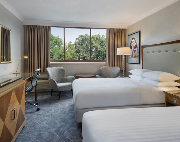 Delta Hotels by Marriott Swindon